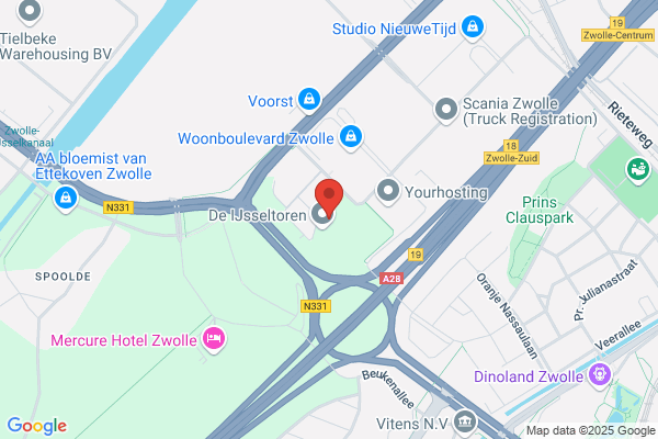 Vga-Groep