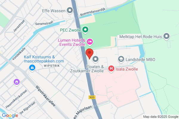 Acupunctuur Zwolle
