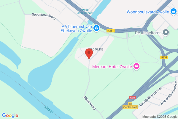 Pijkeren, Van