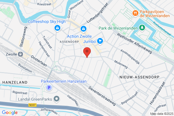 Schwering, Administratiekantoor