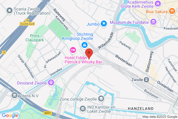 Tatlin Institute