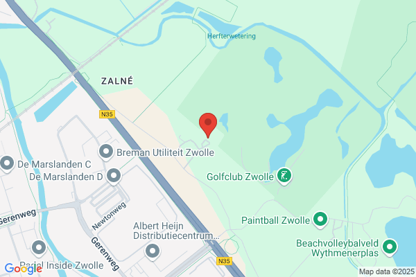 Zwaanswijk