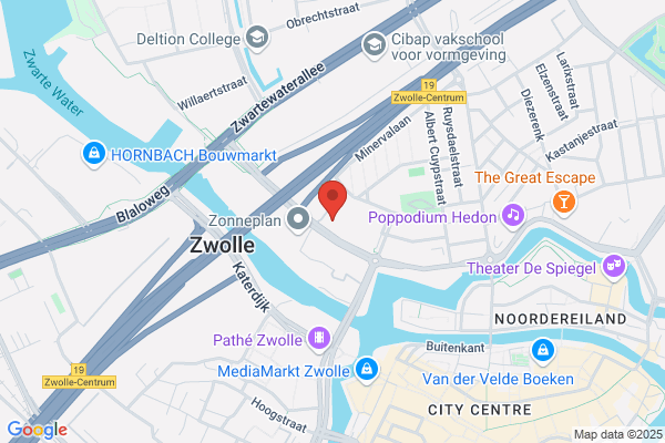 Profinad Vof