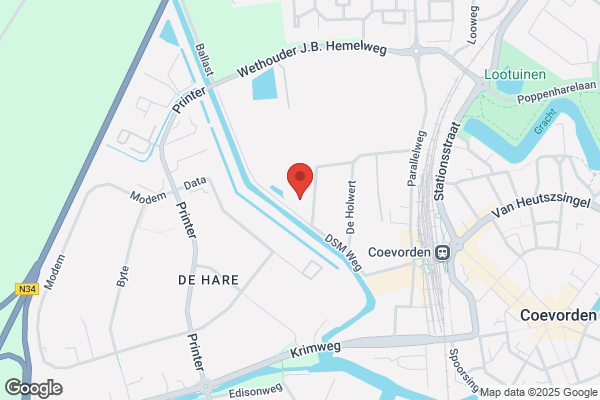 Veenstra, M