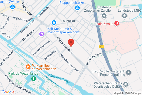 Beleid En Innovatie