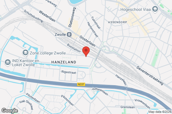 Buro Bedrijfsbeheer & Org