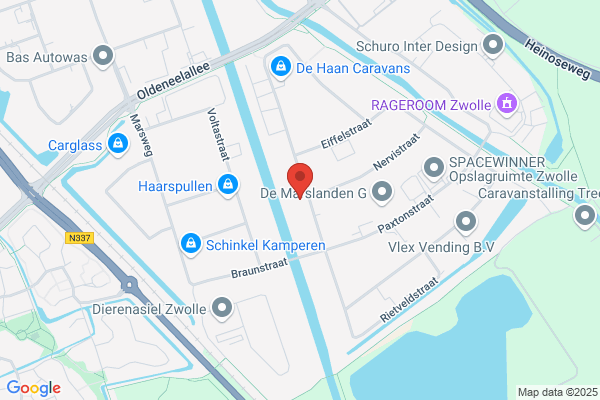 Goeting Serv