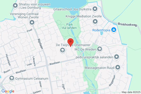 Halcon Zwolle Bv