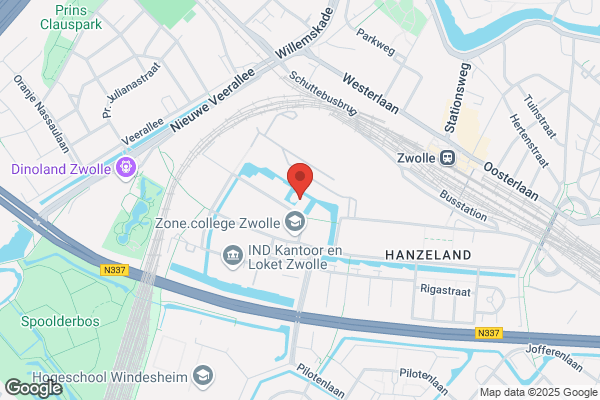 Bfb Zwolle