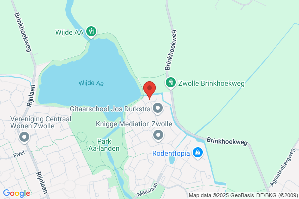 Onderdijk