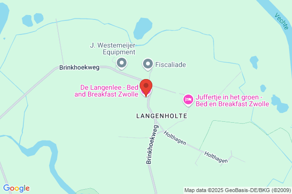 Hertog, Den