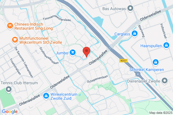 Steenbeek