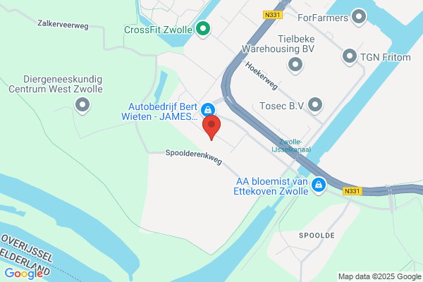Roessingh Bv