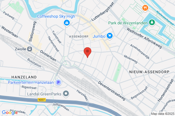 Durieux Bv