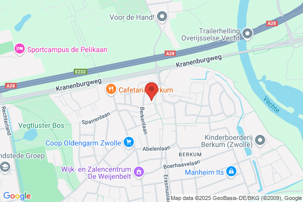 Daalen, A F T M Van