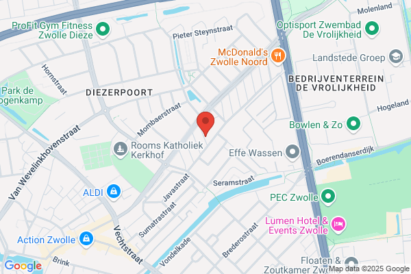 De Advocaten Zwolle