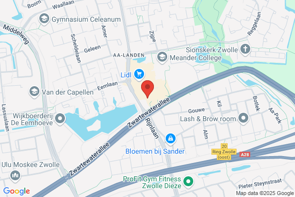Advokatenkantoor Te Biesebeek Bv