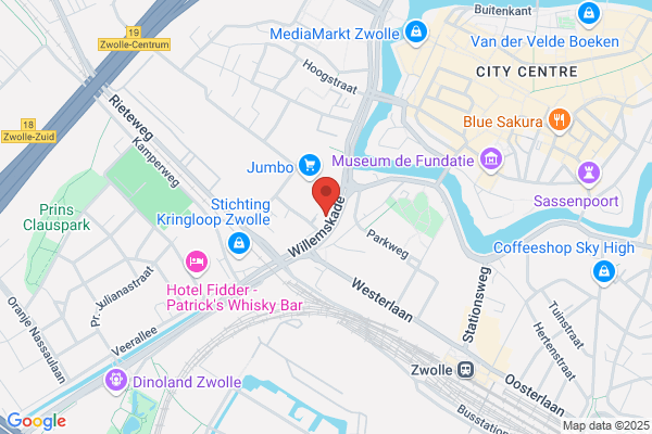 Uneken Advocaten