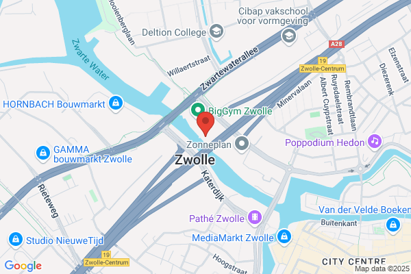 Bolwerk Advocatuur Zwolle