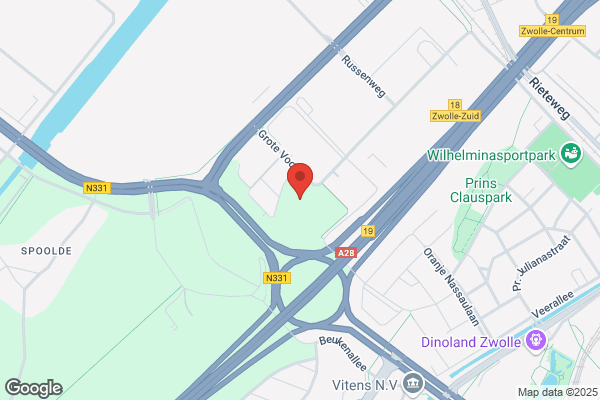 GVK Adure Advocaten