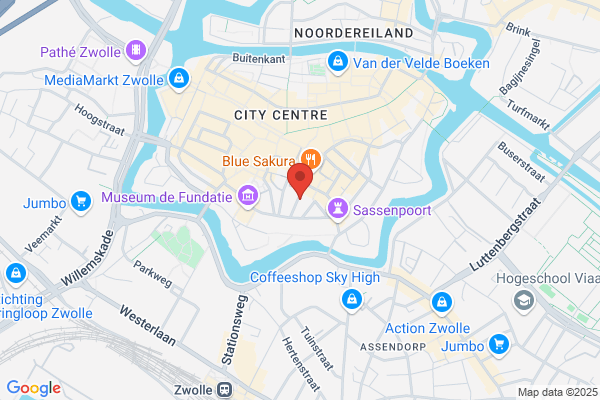 Ruis & Kornet