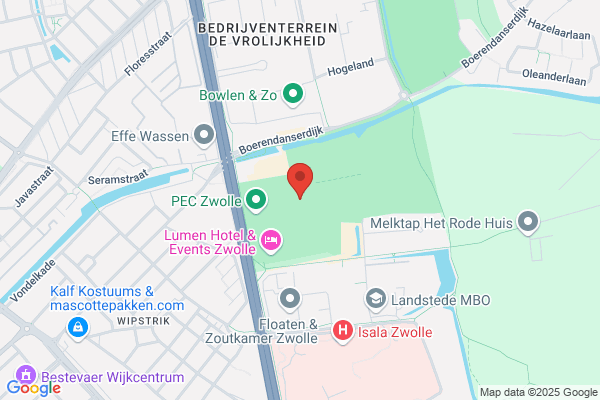 Kleinveld Bv