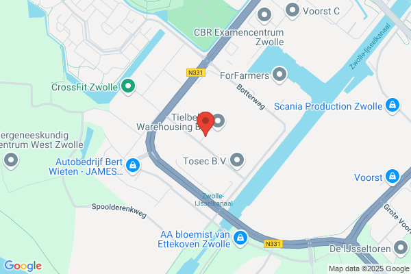 Ommen, M Van