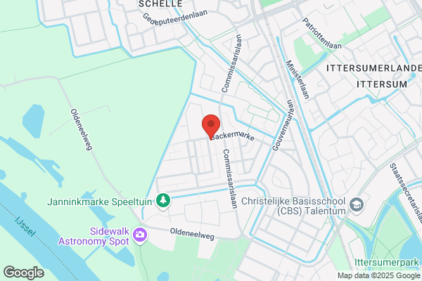 Lasbedrijf Bosgraaf
