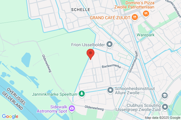 Reikiboerderij, De