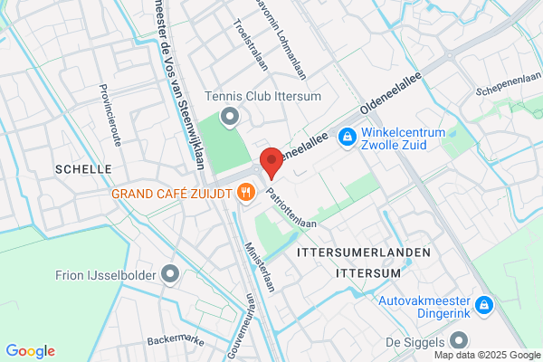Capellen Apotheek Bv