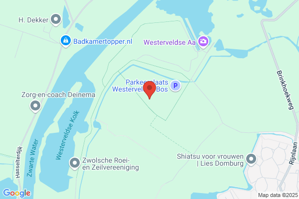 E H Bos-De Widt