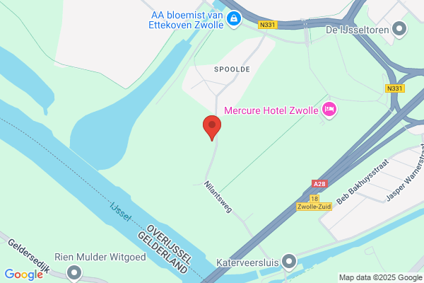 Electro Acupunctuur H.G.F. Brussen