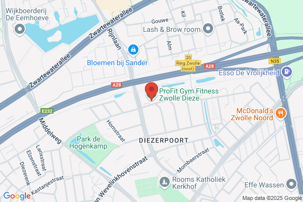 Medisport Zwolle