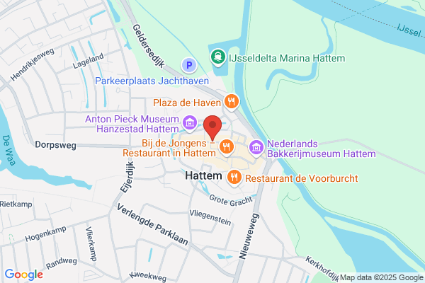 Osteopathie Ben de Zwaan