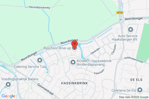 Osteopathie Ellen Klein Holkenborg