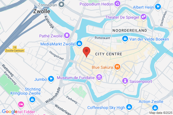 SexShop Zwolle Erotica Xqlusive