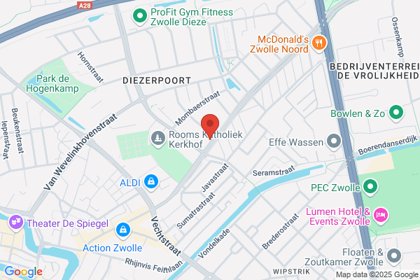 Kringloop Bosman