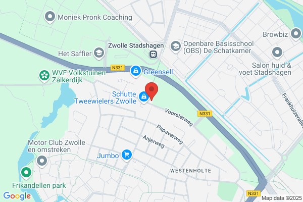 Apotheek Mastenbroek