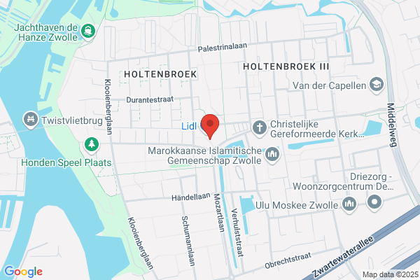 Holtenbroek