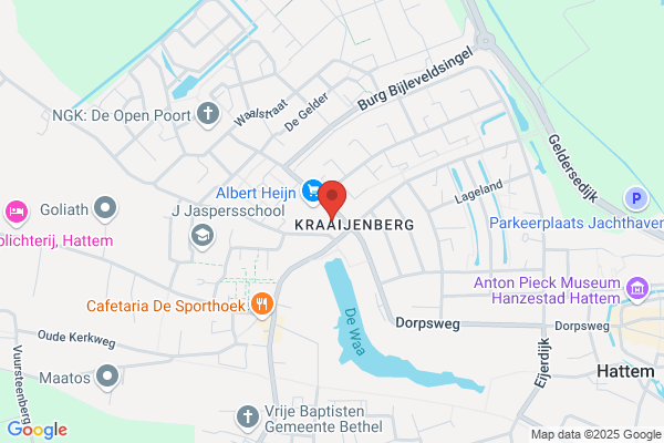 Apotheek Hattem