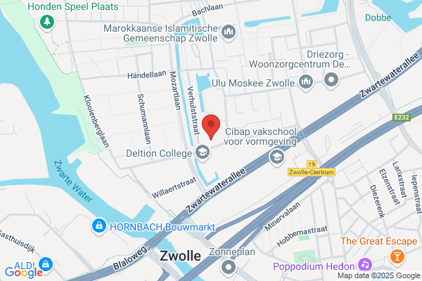 Apotheek Holtenbroek