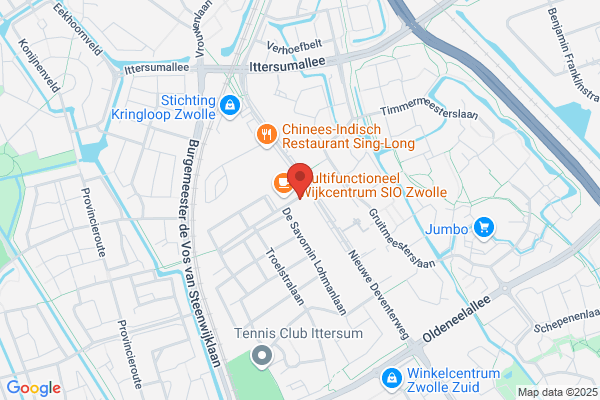 Apotheek Zwolle Zuid Bv