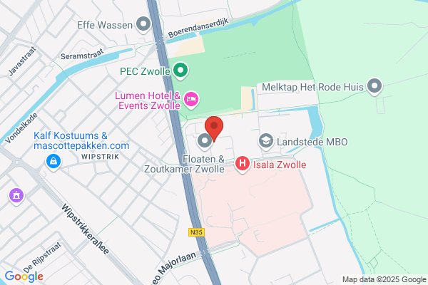 Stichting Apotheekservice