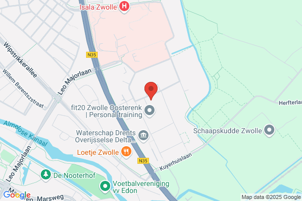 Arbo Groep Gak Bv