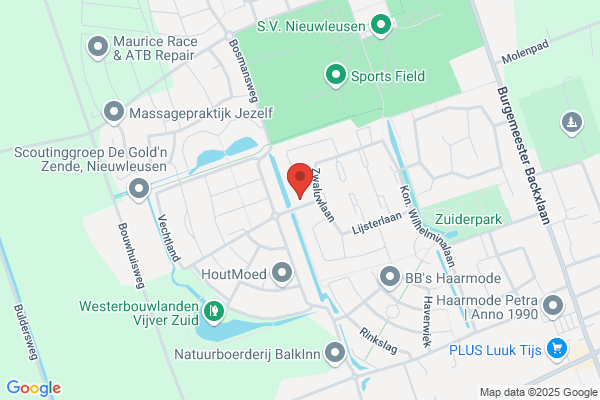 Architektenburo Henk G. Van Dijk Bna Vof