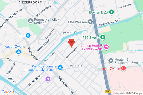 Pater Zwolle