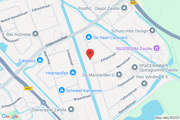 Dijk, H G Van