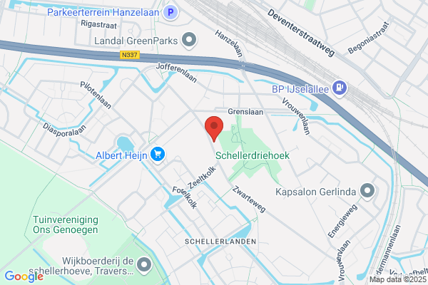 Knapen, Martijn