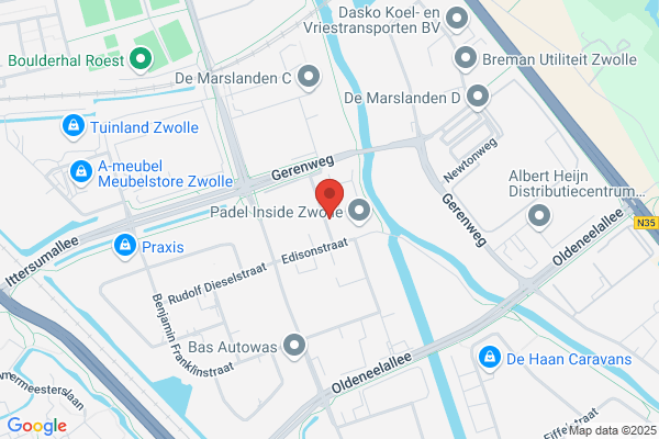Snikkers Artiestenbemiddeling