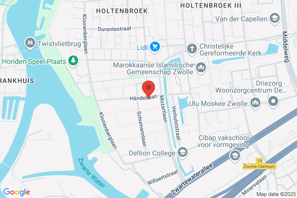 Gitaarwijk